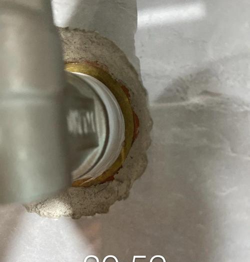 热水器细管接口漏水应该怎么办？  第3张