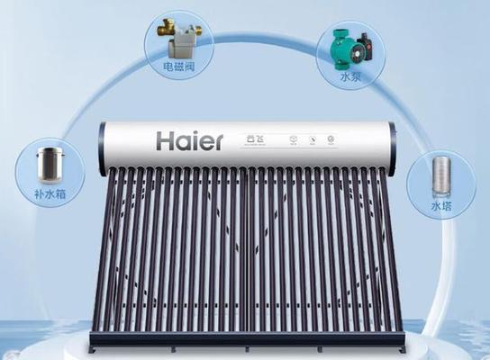 济宁太阳能热水器哪个牌子好？选择时应注意什么？  第2张