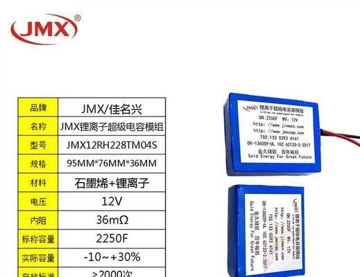 12v充电器适用的瓦数范围？如何选择合适的充电器？  第3张