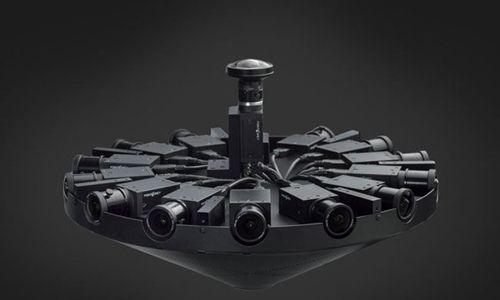 索尼停止VR相机生产的原因？未来VR相机市场趋势如何？  第3张