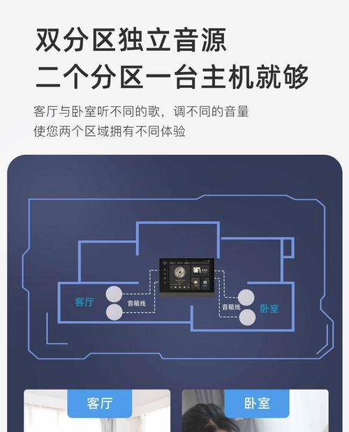 无需吊顶音箱安装步骤是什么？安装后效果如何？  第2张