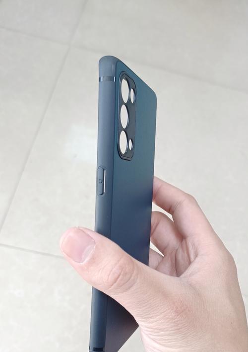 oppo手机怎么设皮套模式？设置步骤是什么？  第2张