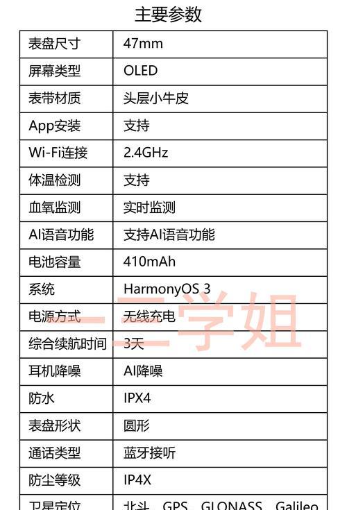 捡漏智能手表购买建议有哪些？  第2张
