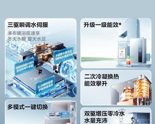 美的热水器包安装材料有哪些？如何确保安装质量？  第2张