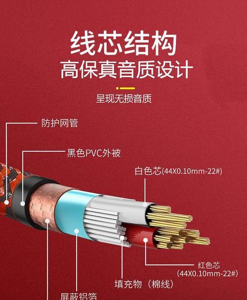 高档音箱粗线的正确接法是什么？  第1张