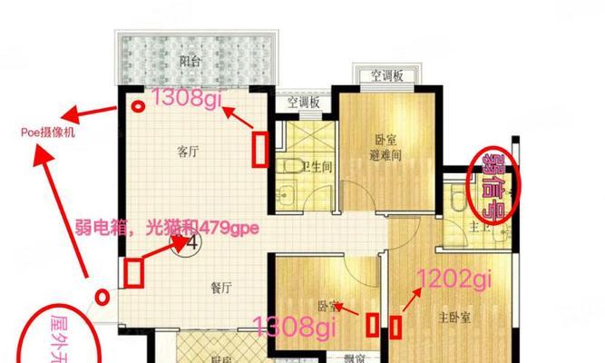 网络全覆盖路由器特点？如何选择？  第2张