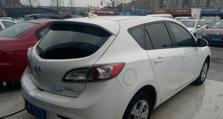 马自达USB音乐播放带歌词吗？如何设置？  第1张