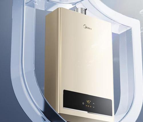 美的热水器e90故障代码表示什么问题？  第3张