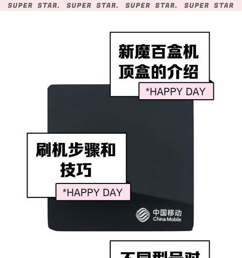 魔百机顶盒连接路由器设置步骤是什么？  第3张