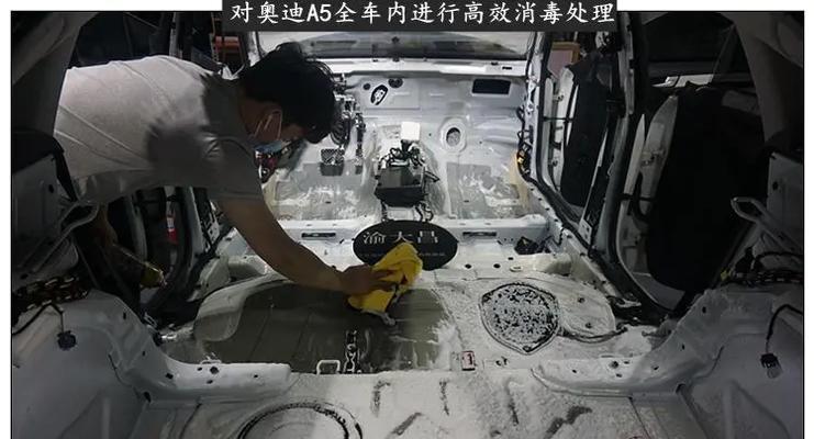 汽车防火墙隔音需要哪些材料？如何正确安装？  第3张