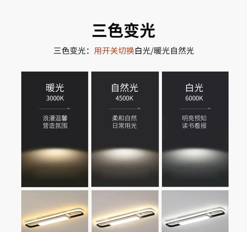 长虹电视出现泛白光是什么原因？如何解决？  第3张