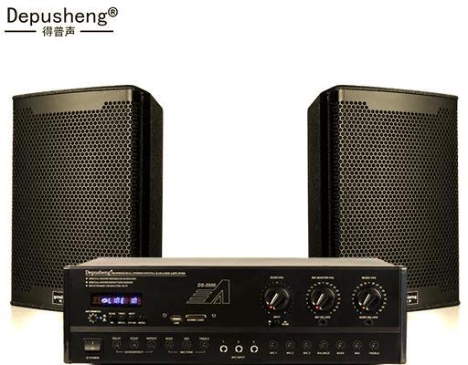 电脑音箱摆放有哪些技巧？怎样摆放更美观？  第1张