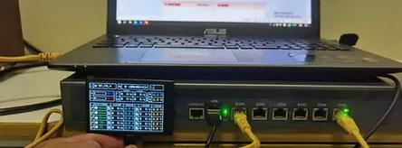 聚合路由器拆卸步骤是什么？  第1张
