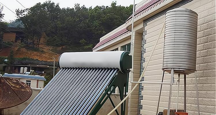 广东太阳能热水器哪个牌子好？选择太阳能热水器的标准是什么？  第1张