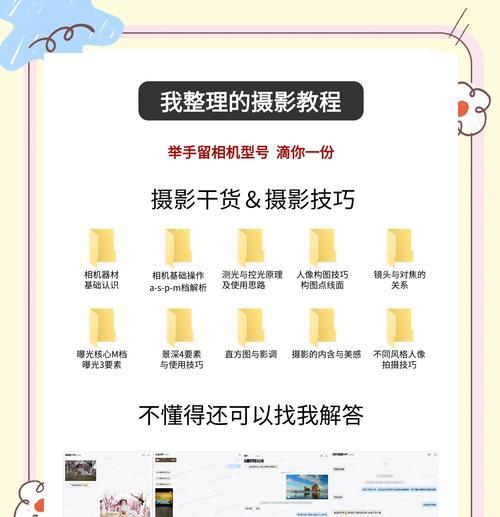 相机穿过镜头如何调整光圈？光圈大小对照片有何影响？  第2张