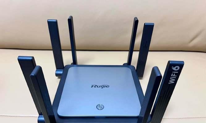 白色正方体路由器有哪些推荐？  第3张