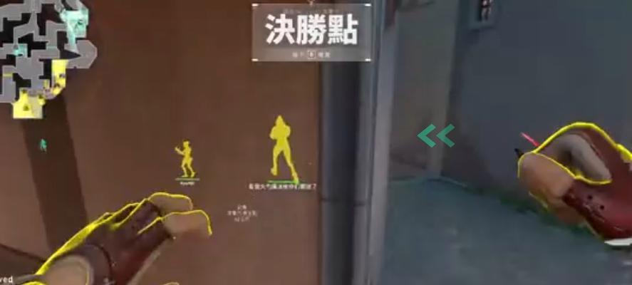 方舟端游如何在服务器中讲话？语音聊天功能如何使用？  第1张
