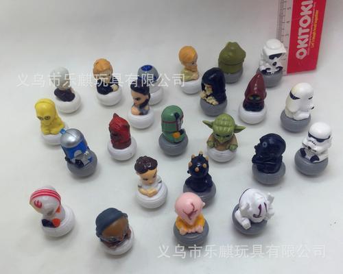 电脑配件小玩偶的制作方法是什么？需要哪些材料？  第1张