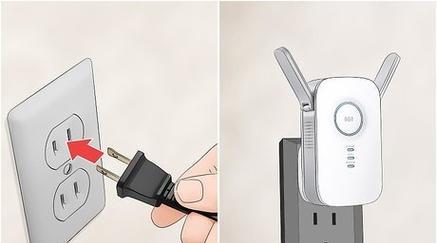 家里的wifi信号如何增强？哪些方法最有效？  第1张