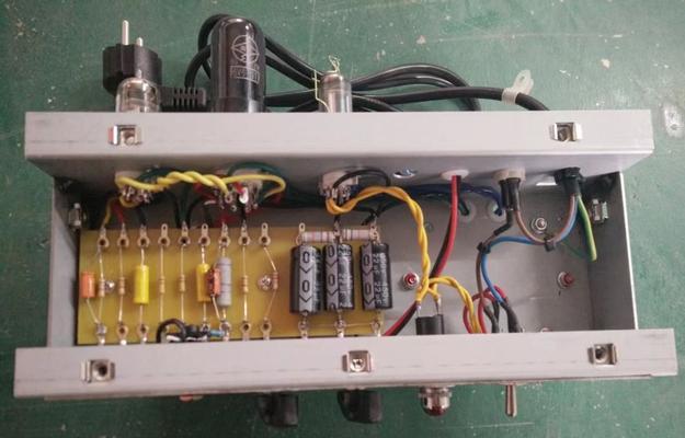 guitaramplifier音箱的正确使用方法是什么？  第2张