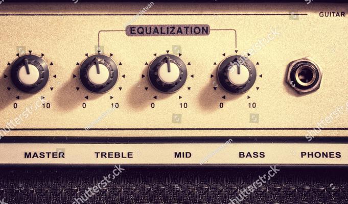 guitaramplifier音箱的正确使用方法是什么？  第3张