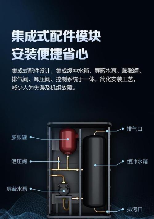 热水器换气安装步骤图解在哪里找？安装过程中应注意什么？  第1张