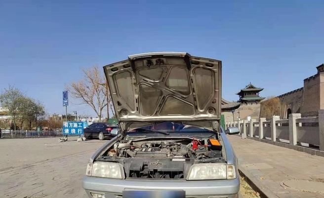 移动电源无法为汽车充电时应如何处理？  第3张