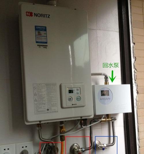 压水泵热水器安装步骤是什么？安装中应注意什么？  第3张