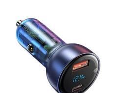 单排汽车充电器多少瓦？充电器功率对汽车有何影响？  第2张