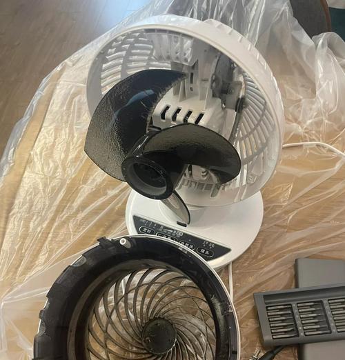 苏州爱丽思电风扇厂产品评价如何？  第2张
