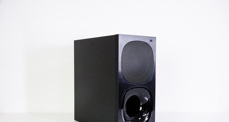 进口半挂式5.1音响的性能如何？  第3张