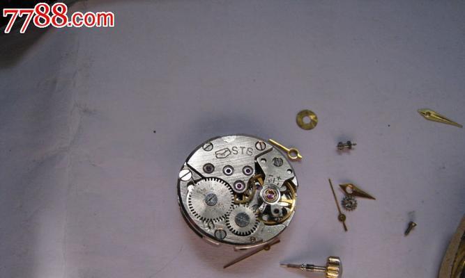 电视机的机心线图片是什么？如何正确识别电视机的机心线？  第3张