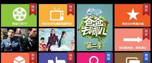 机顶盒芒果tv删除后如何找回？找回步骤是什么？  第1张