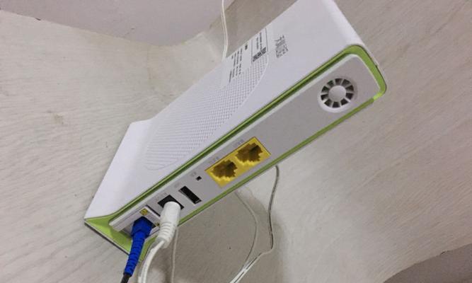 无线版天翼网关如何用手机连接？连接过程中需要注意什么？  第2张