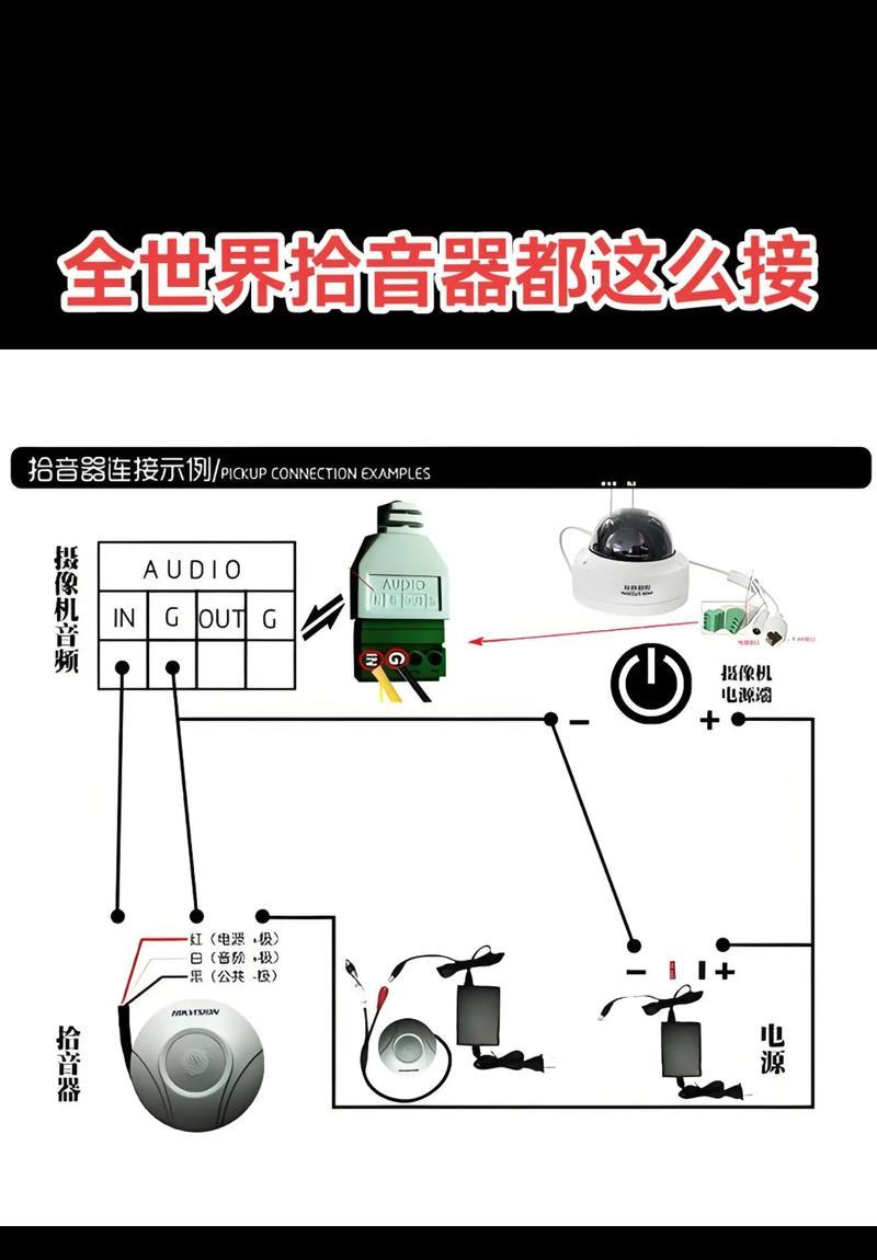 小爱电源适配器连接步骤？  第2张
