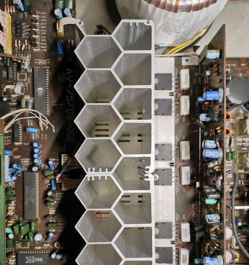 奇声s8连接低音炮音响的正确方式？  第3张