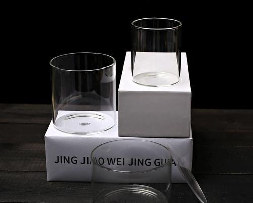 用直筒玻璃瓶做音响效果如何？制作步骤和效果评价是什么？  第1张