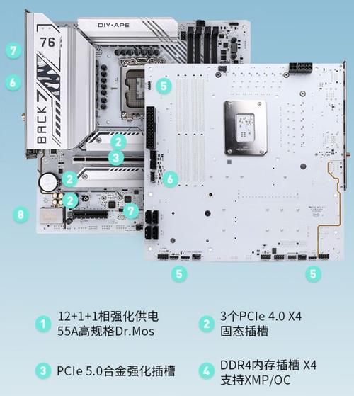 主板插显卡的流程如何设置？设置流程的步骤是什么？  第1张