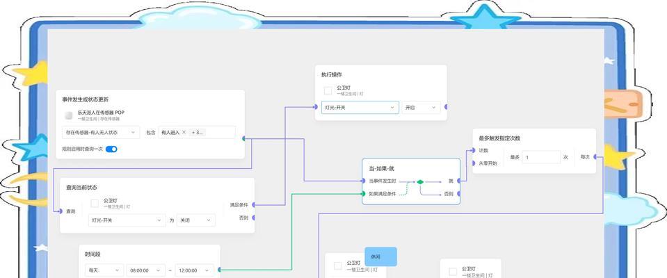 网关入户线路怎么接？接线步骤是什么？  第3张