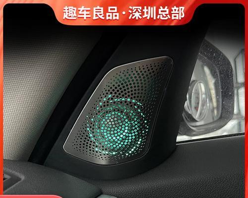 低音炮喇叭适合哪些车型？  第3张