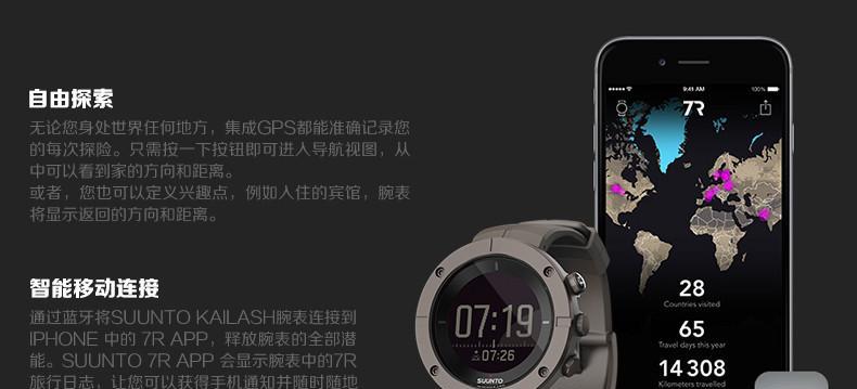 松拓插卡智能手表怎么用？手表的基本操作方法是什么？  第1张