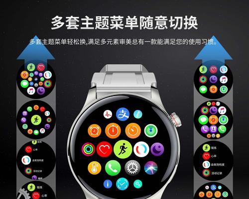智能手表门禁功能如何激活使用？  第2张