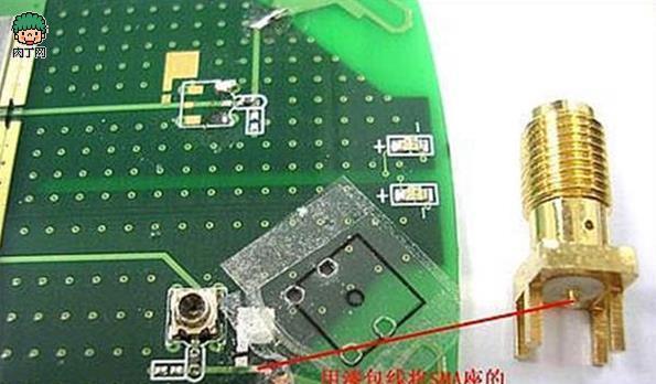 无线网卡专用线接法及注意事项是什么？  第1张