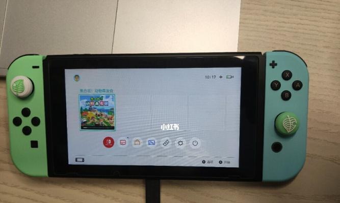 拆除switch黑卡的正确步骤是什么？  第1张