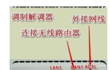 路由器与机顶盒不适配的解决办法是什么？  第3张