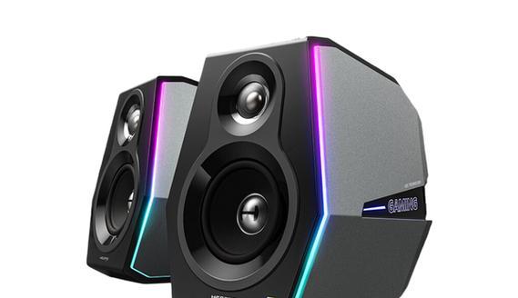 游戏音响的最佳摆放位置是什么？  第2张