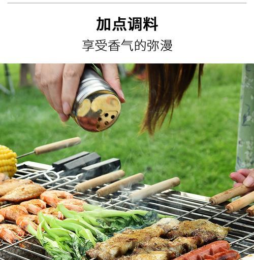 烤肉炉使用户外电源的方法是什么？  第3张