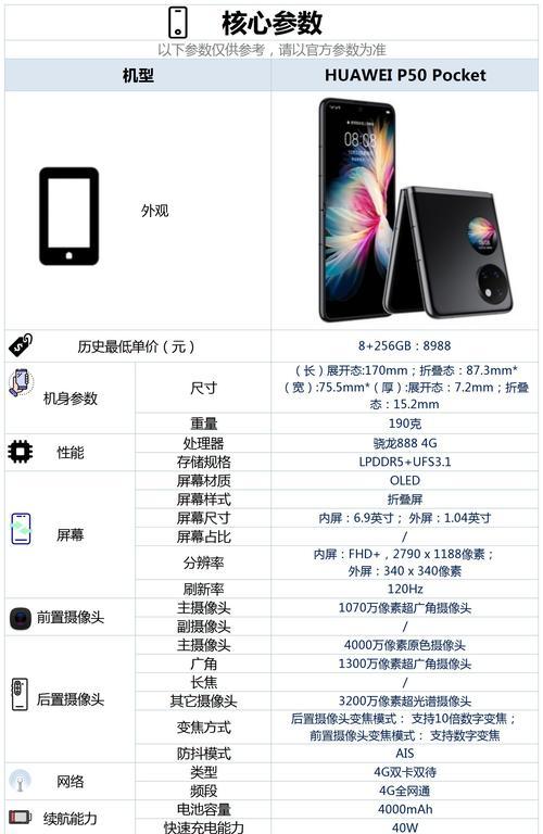 横向折叠手机设置方法有哪些？  第3张